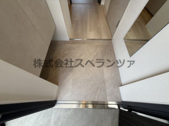 グランフェリーチェ・ナインの物件内観写真