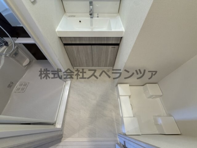 グランフェリーチェ・ナインの物件内観写真