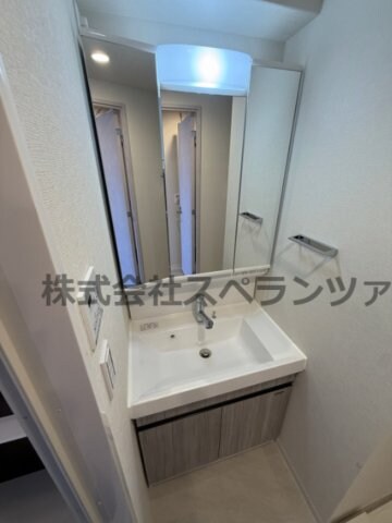 グランフェリーチェ・ナインの物件内観写真