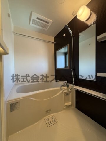 グランフェリーチェ・ナインの物件内観写真