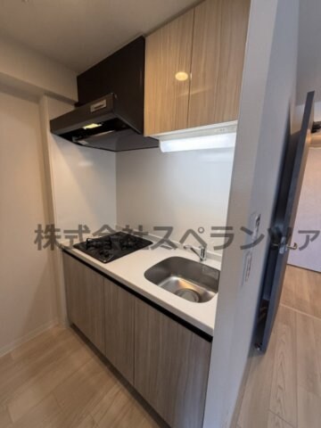 グランフェリーチェ・ナインの物件内観写真