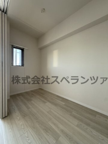 グランフェリーチェ・ナインの物件内観写真