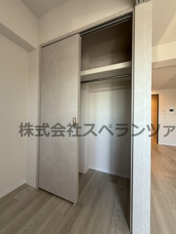 グランフェリーチェ・ナインの物件内観写真