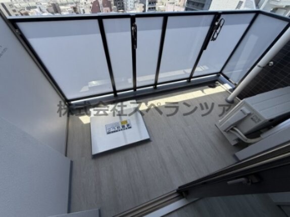 グランフェリーチェ・ナインの物件内観写真