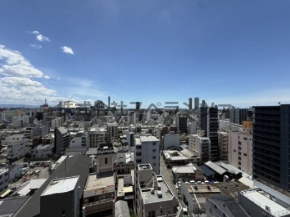 グランフェリーチェ・ナインの物件内観写真