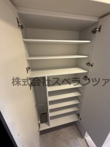 グランフェリーチェ・ナインの物件内観写真