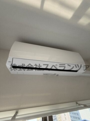 グランフェリーチェ・ナインの物件内観写真