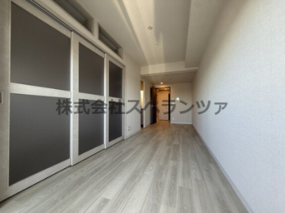 グランフェリーチェ・ナインの物件内観写真