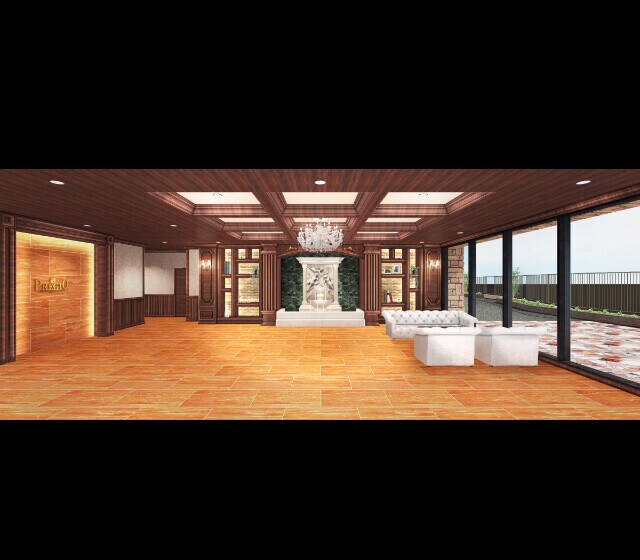 プレジオ梅田の物件外観写真