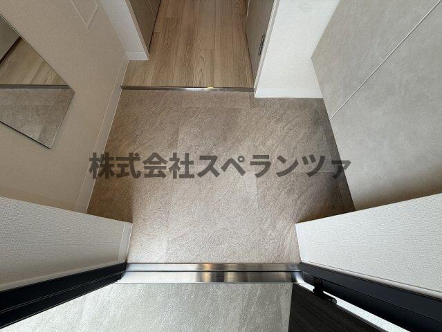 グランフェリーチェ・ナインの物件内観写真