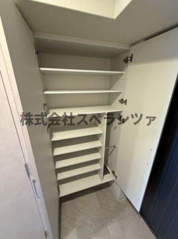 グランフェリーチェ・ナインの物件内観写真