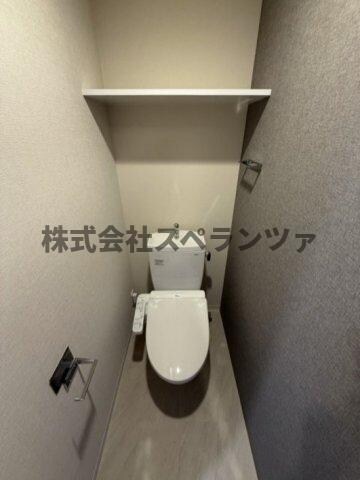 グランフェリーチェ・ナインの物件内観写真