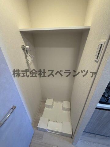 グランフェリーチェ・ナインの物件内観写真