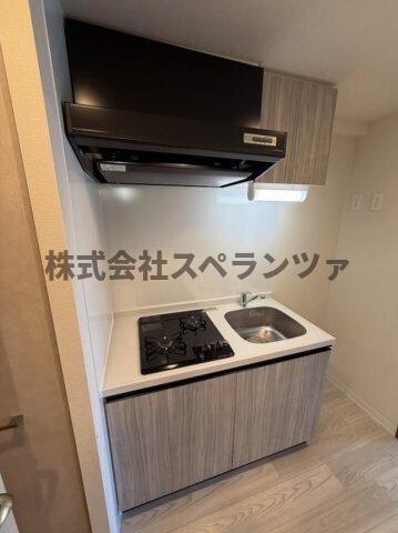 グランフェリーチェ・ナインの物件内観写真