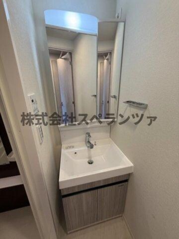 グランフェリーチェ・ナインの物件内観写真