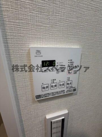 グランフェリーチェ・ナインの物件内観写真