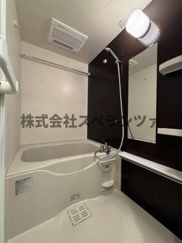 グランフェリーチェ・ナインの物件内観写真