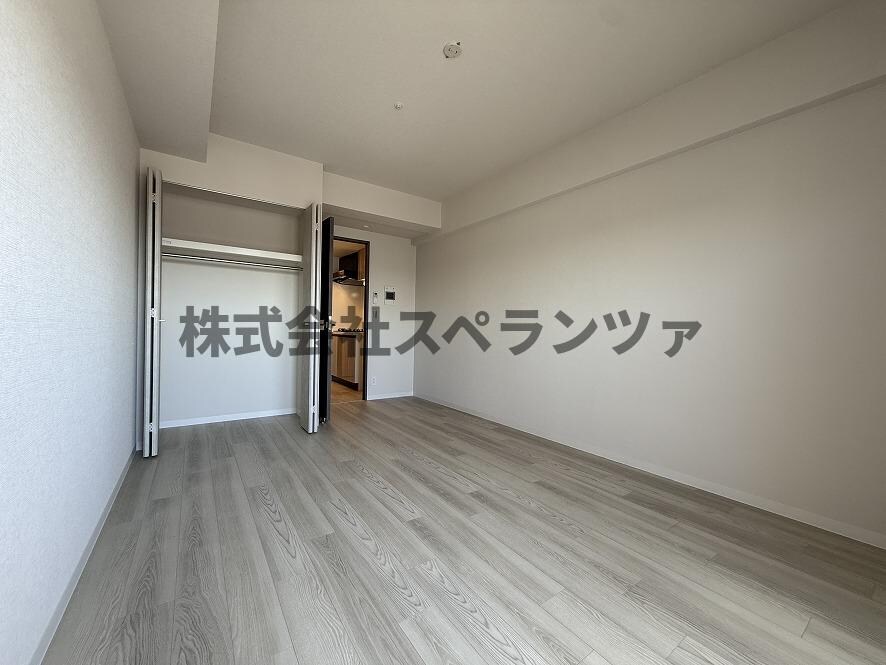 グランフェリーチェ・ナインの物件内観写真