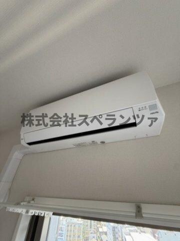 グランフェリーチェ・ナインの物件内観写真