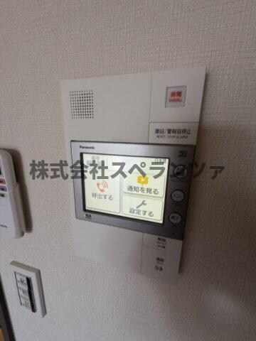 グランフェリーチェ・ナインの物件内観写真