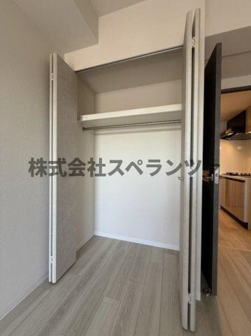 グランフェリーチェ・ナインの物件内観写真