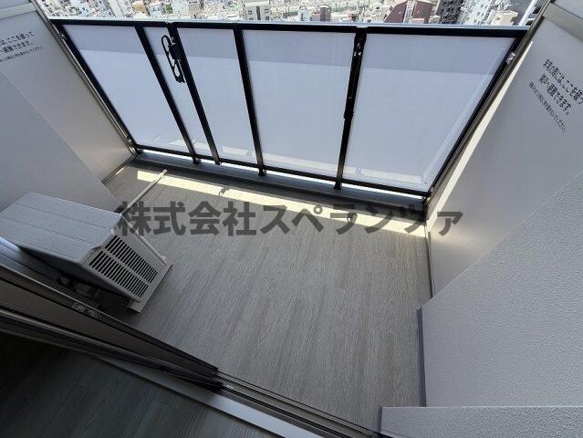 グランフェリーチェ・ナインの物件内観写真