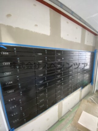 フォーリアライズ大阪ミッテの物件内観写真