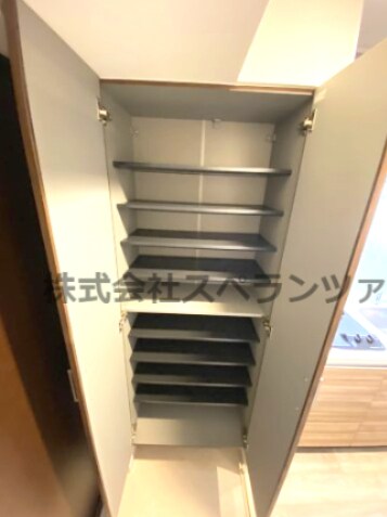 フォーリアライズ大阪ミッテの物件内観写真