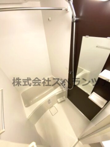 フォーリアライズ大阪ミッテの物件内観写真