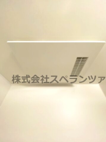 フォーリアライズ大阪ミッテの物件内観写真