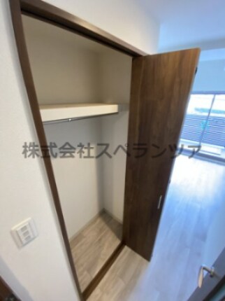 フォーリアライズ大阪ミッテの物件内観写真