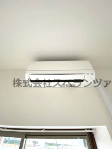 フォーリアライズ大阪ミッテの物件内観写真