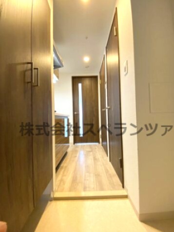 フォーリアライズ大阪ミッテの物件内観写真