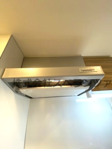 フォーリアライズ大阪ミッテの物件内観写真