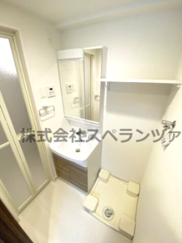 フォーリアライズ大阪ミッテの物件内観写真