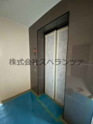 フォーリアライズ大阪ミッテの物件内観写真