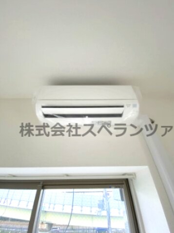 フォーリアライズ大阪ミッテの物件内観写真