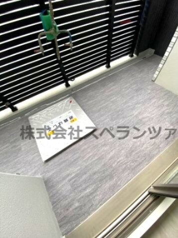 フォーリアライズ大阪ミッテの物件内観写真