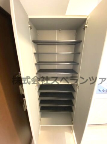 フォーリアライズ大阪ミッテの物件内観写真