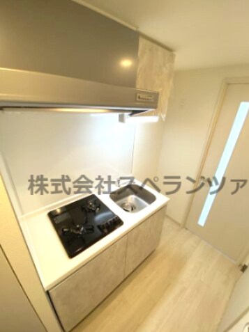 フォーリアライズ大阪ミッテの物件内観写真