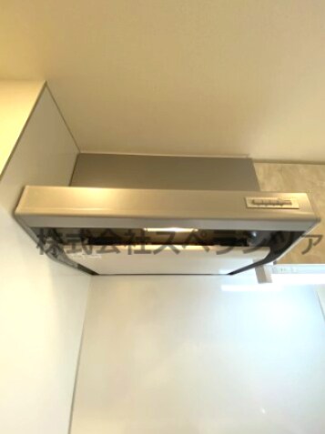 フォーリアライズ大阪ミッテの物件内観写真