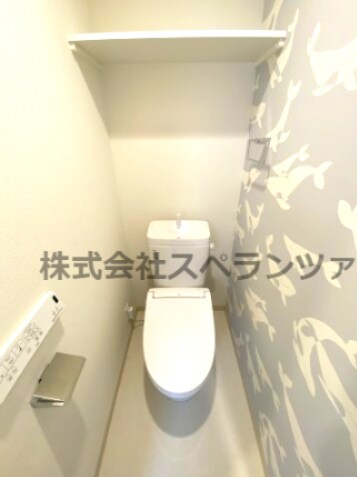 フォーリアライズ大阪ミッテの物件内観写真