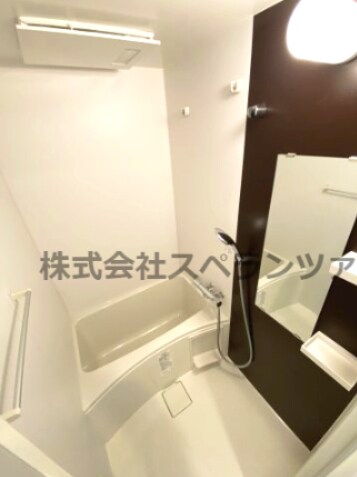 フォーリアライズ大阪ミッテの物件内観写真