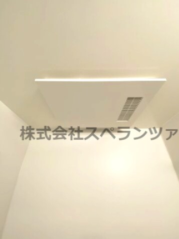 フォーリアライズ大阪ミッテの物件内観写真