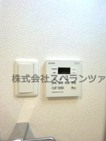 フォーリアライズ大阪ミッテの物件内観写真