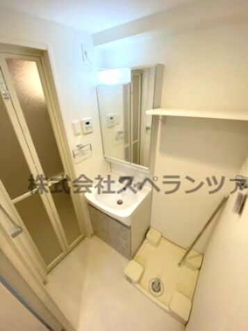 フォーリアライズ大阪ミッテの物件内観写真