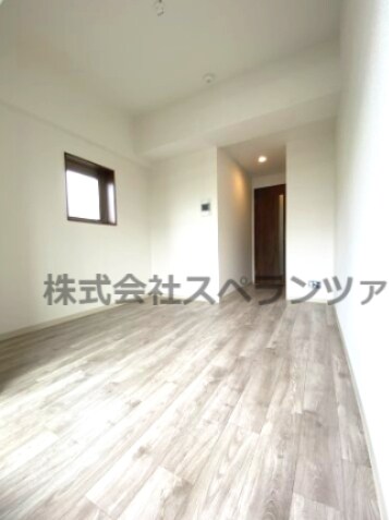 フォーリアライズ大阪ミッテの物件内観写真