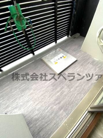 フォーリアライズ大阪ミッテの物件内観写真