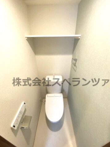 フォーリアライズ大阪ミッテの物件内観写真