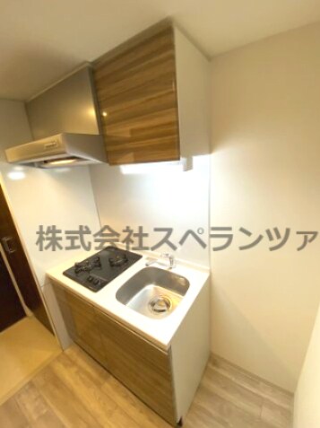 フォーリアライズ大阪ミッテの物件内観写真